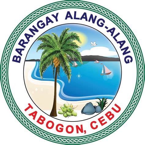 Barangay Alang.